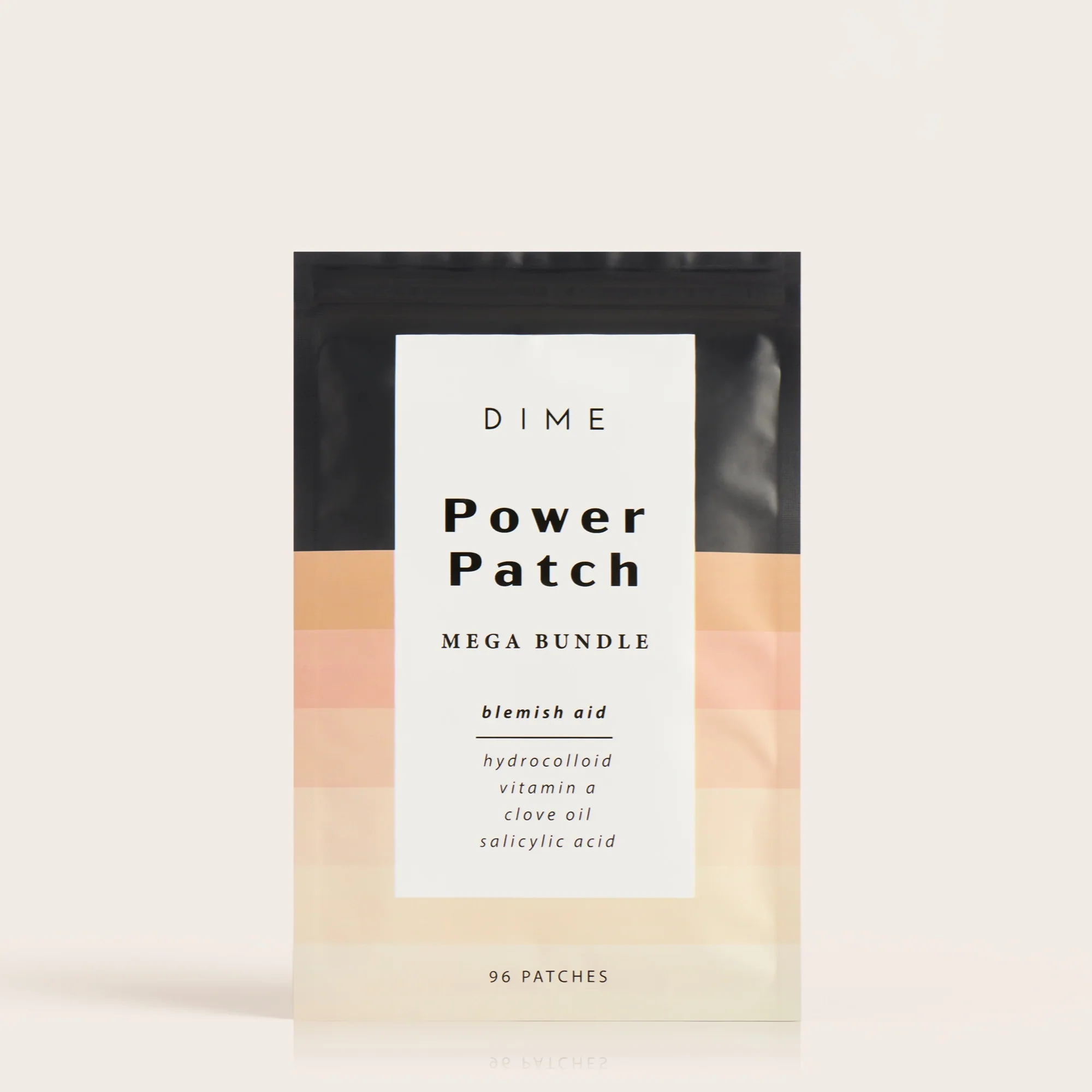 Power Patch Mega System